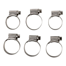 Moose Offroad Radiator Hose Clamp Kit for Yamaha CK YAM-66_1778928