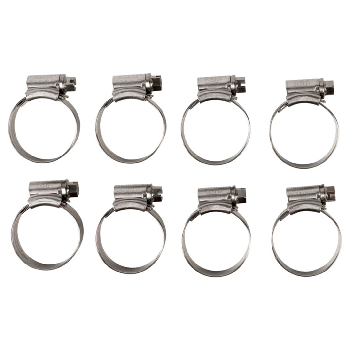 Moose Offroad Radiator Hose Clamp Kit for Yamaha CK YAM-24_1778929