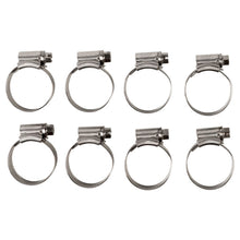 Moose Offroad Radiator Hose Clamp Kit for Yamaha CK YAM-24_1778929