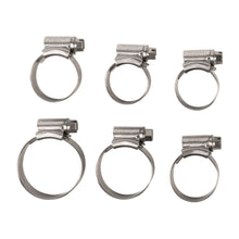 Moose Offroad Radiator Hose Clamp Kit for Yamaha CK YAM-65_1778931