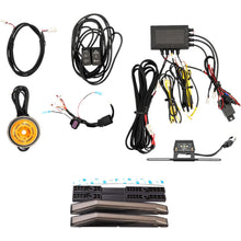 Ravek Turn Signal Kit - Gen 2 for Polaris Ranger Xpedition 64-9010_1743032