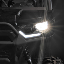 Ravek Turn Signal Kit - Gen 2 Compatible with Can-Am Defender [MPN: 65-1000]_1735470