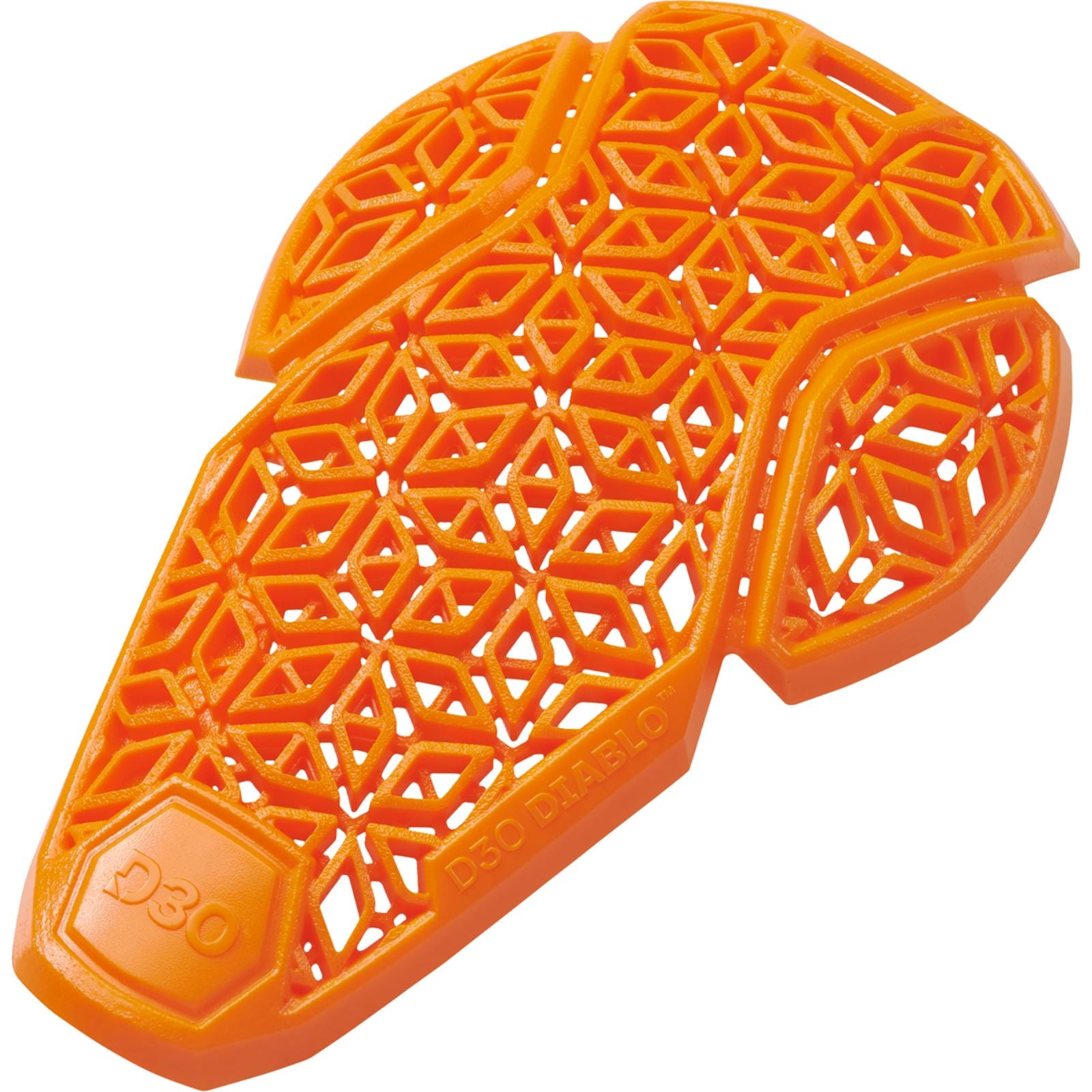 Icon D3O® Diablo Guards - L2 - Compact - Knee/Elbow 2706-0408_1662699
