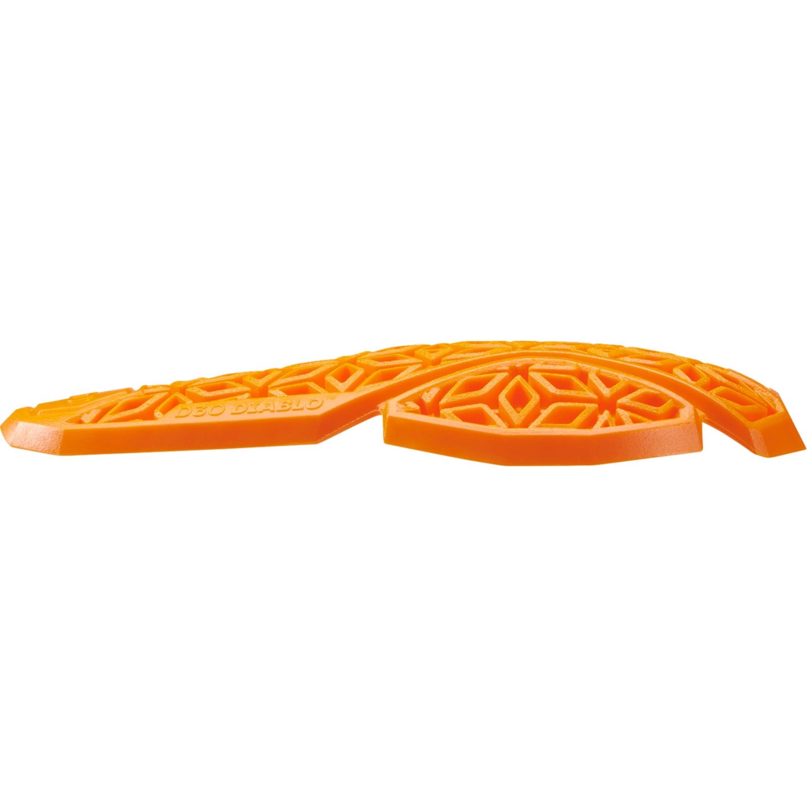 Icon D3O® Diablo Guards - L2 - Compact - Knee/Elbow 2706-0408_1662700