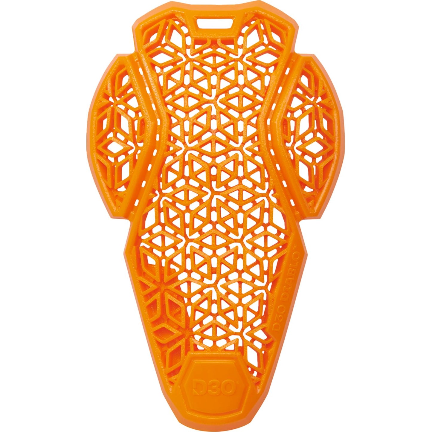 Icon D3O® Diablo Guards - L2 - Compact - Knee/Elbow 2706-0408_1662701