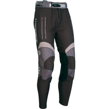 Moose Offroad Alpha One Pants - Black/Gray - US Size 30 OPEN BOX [MPN: 2901-12007]_2194341