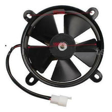 2FastMoto 6" Motorcycle Engine Cooling Fan  038-016_638019