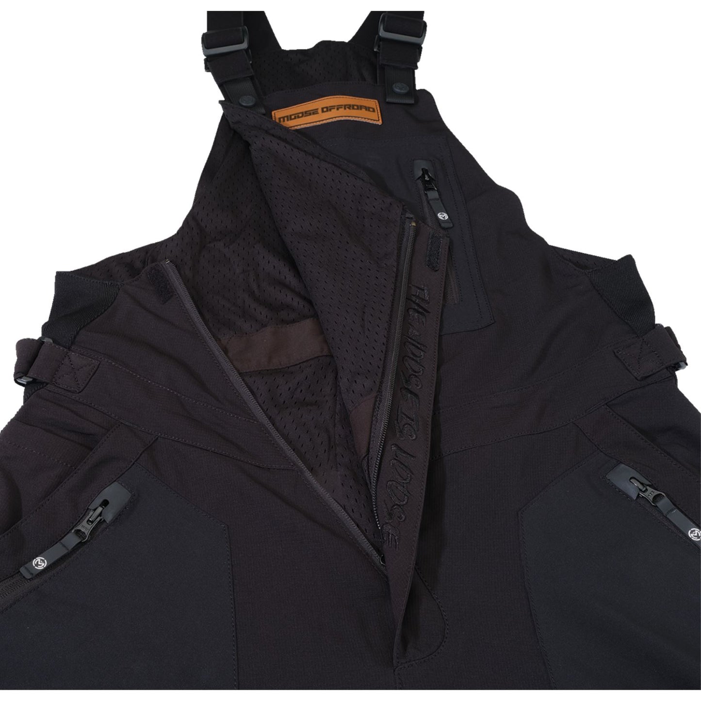 Moose Offroad Motorees - Black_1662775