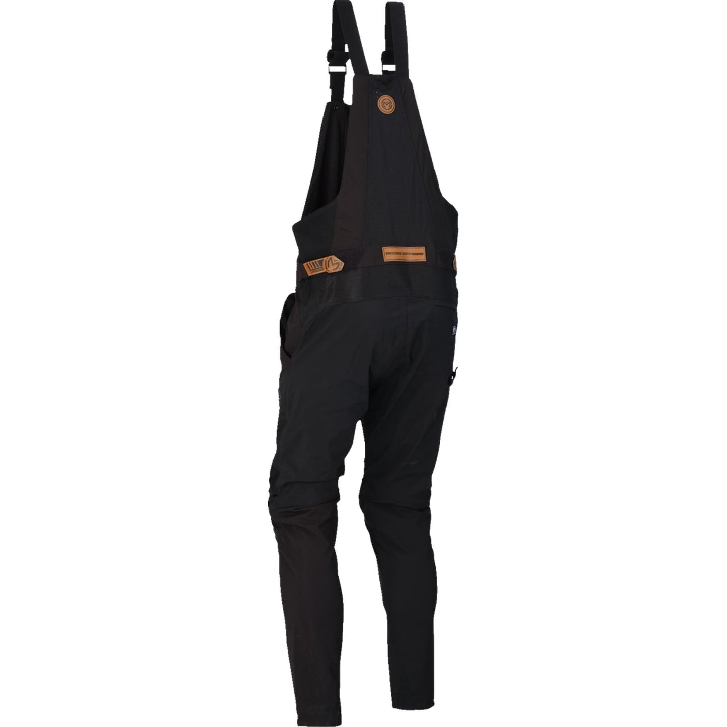 Moose Offroad Motorees - Black_1662777