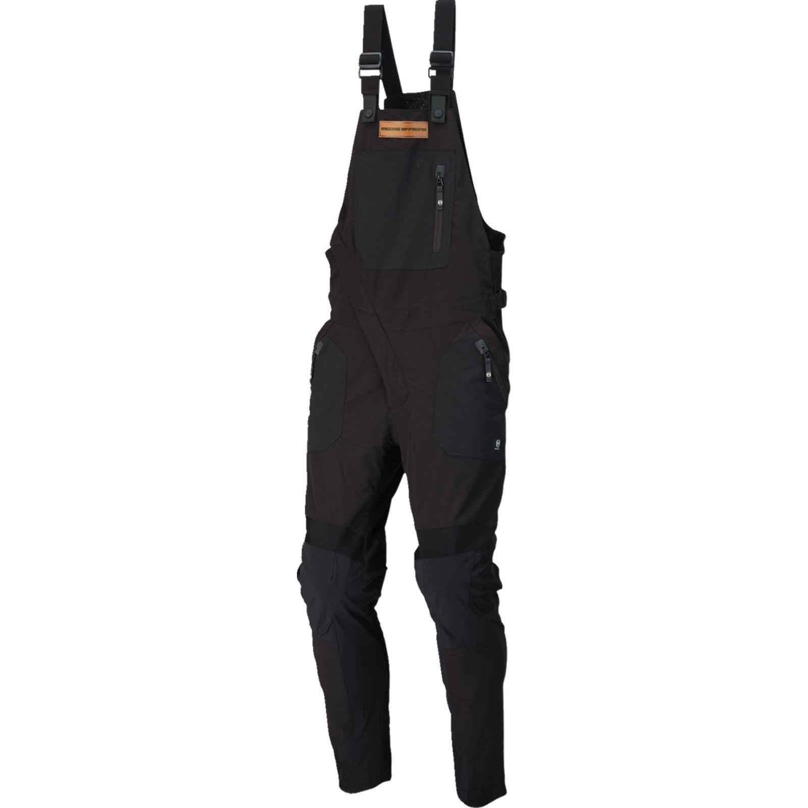 Moose Offroad Motorees - Black_1662779