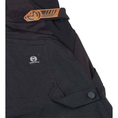 Moose Offroad Motorees - Black - XS 2901-12401_1662816