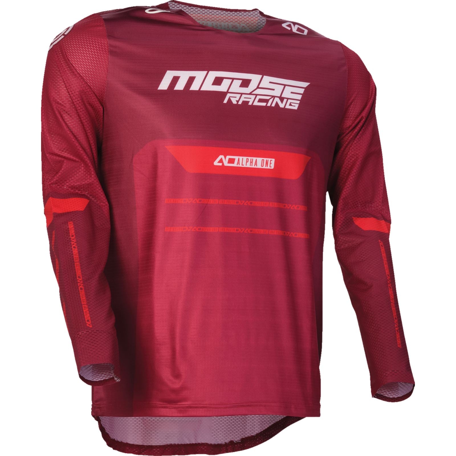 Moose Offroad Alpha One Jersey_1662896