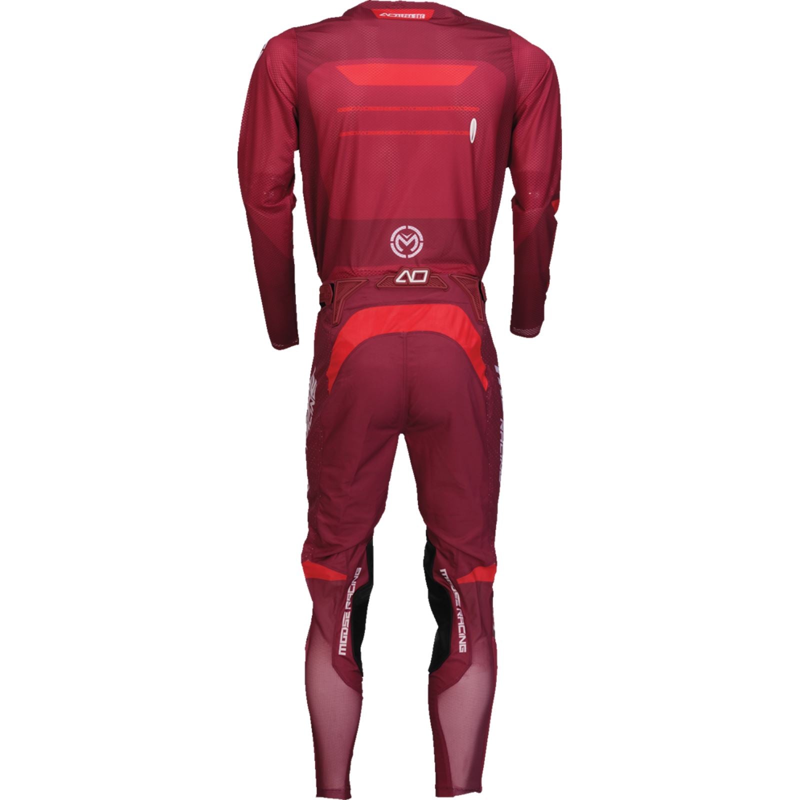 Moose Offroad Alpha One Jersey_1662897
