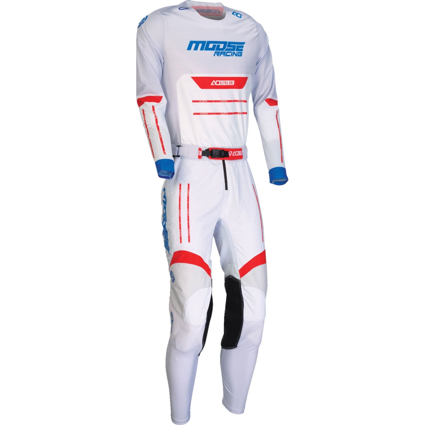 Moose Offroad Alpha One Jersey_1662868