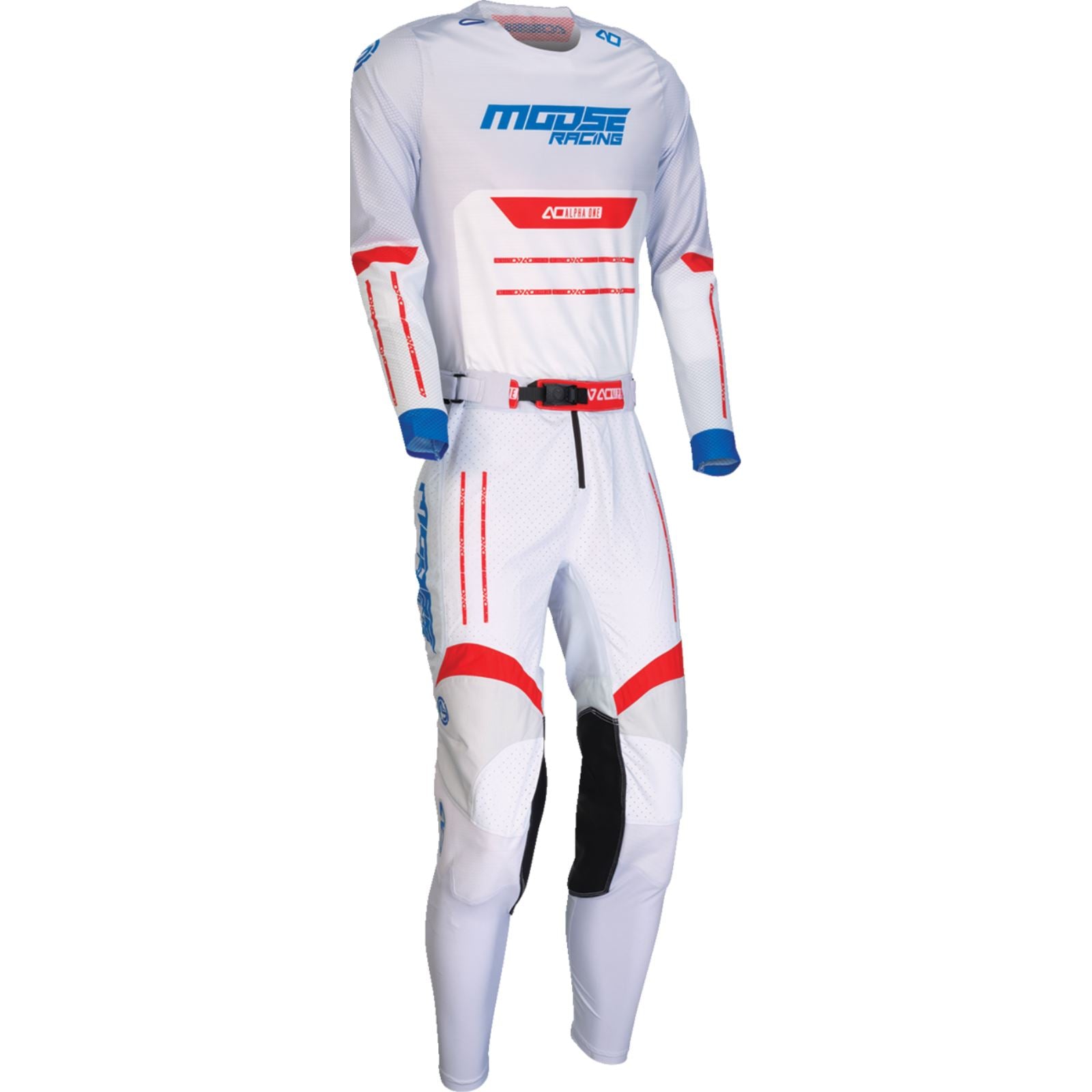 Moose Offroad Alpha One Jersey_1662868
