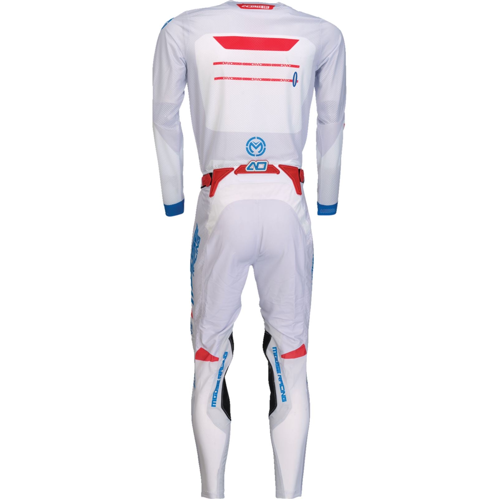 Moose Offroad Alpha One Jersey_1662869