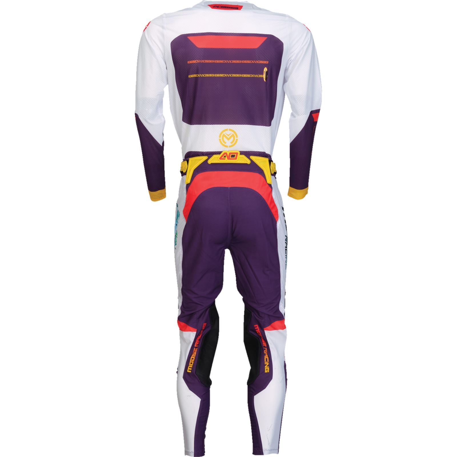 Moose Offroad Alpha One Jersey_1662937