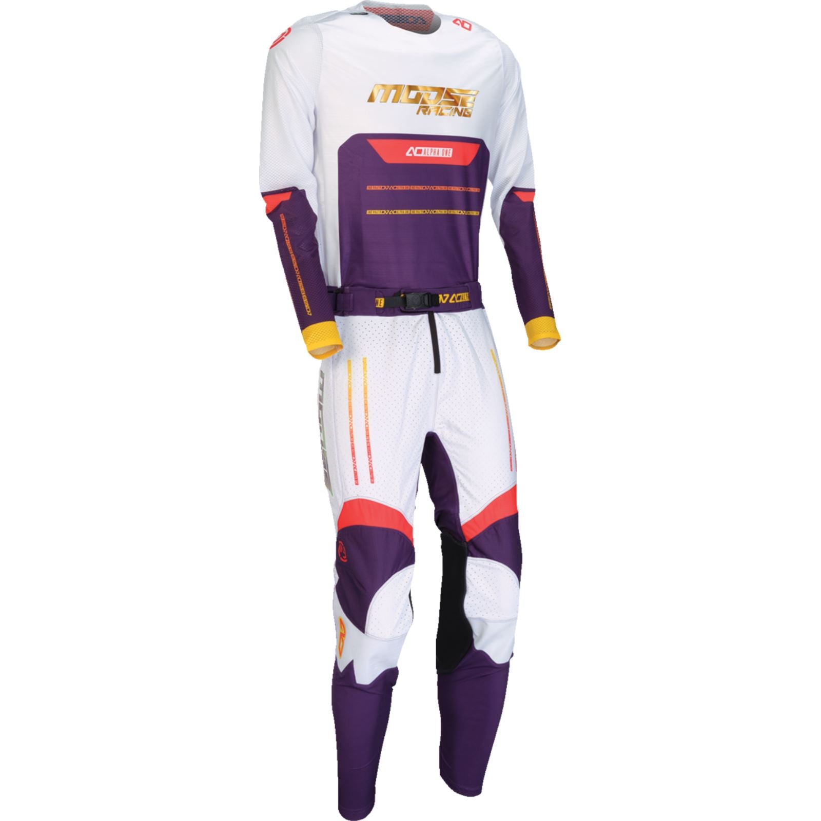 Moose Offroad Alpha One Jersey_1662914