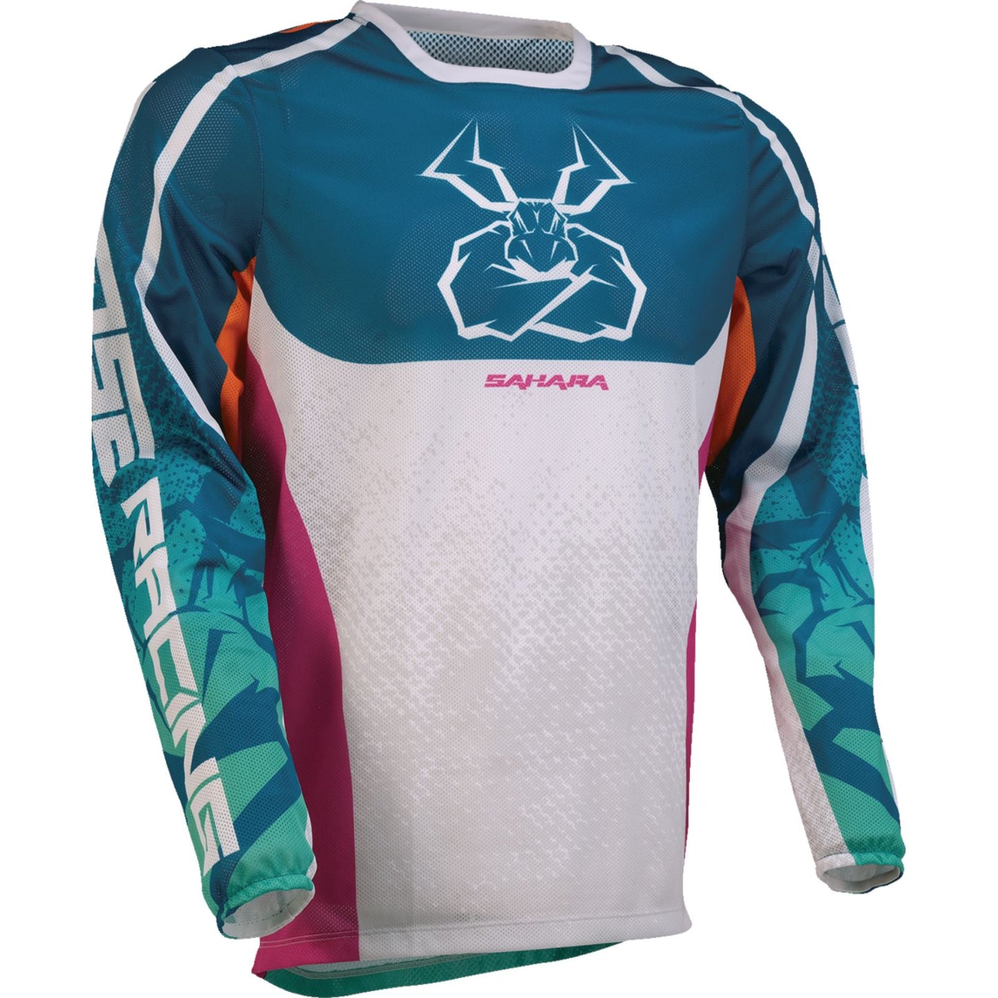 Moose Offroad Sahara Jersey_1662961