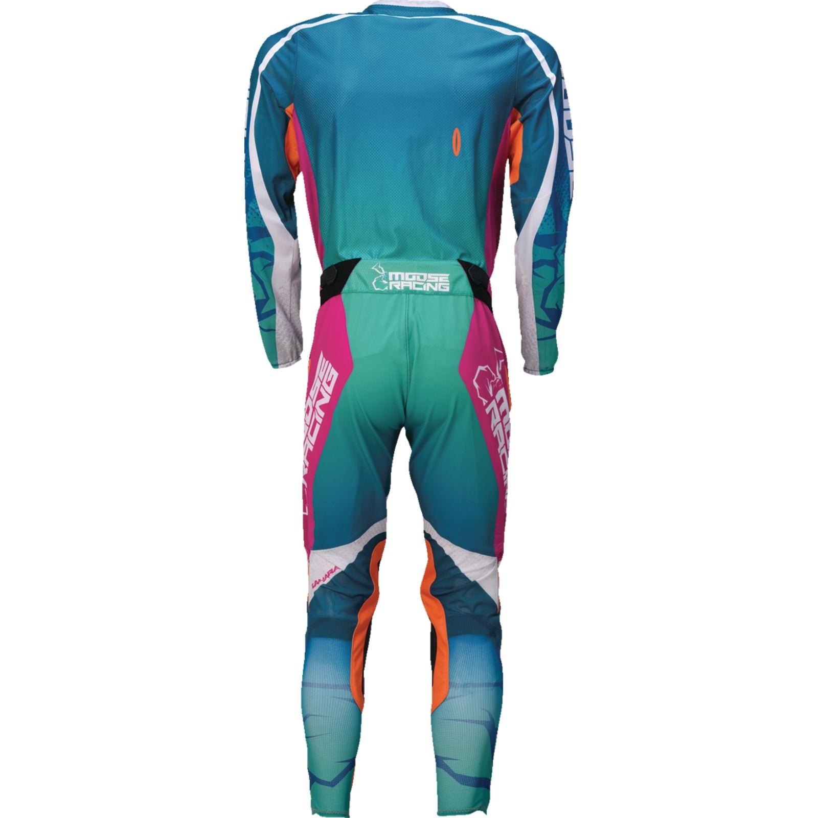 Moose Offroad Sahara Jersey_1662938