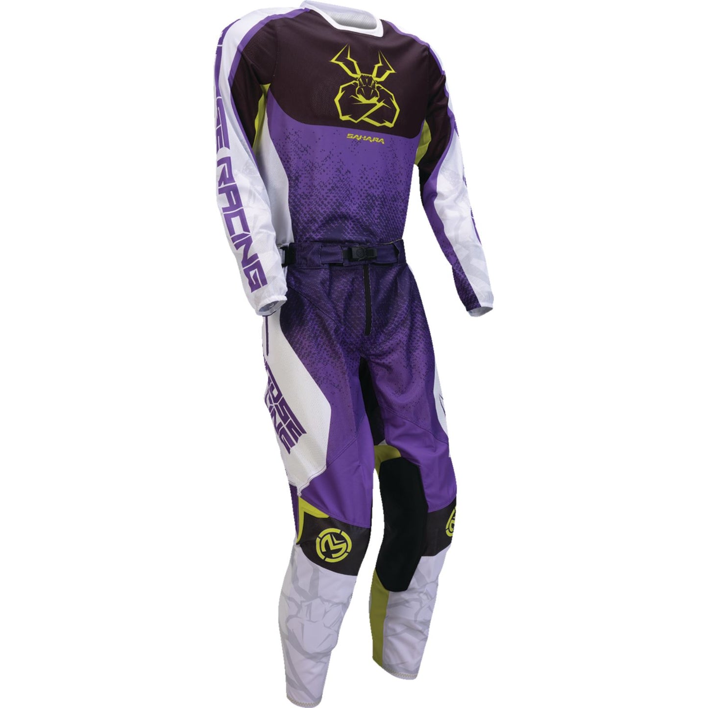 Moose Offroad Sahara Jersey_1662933