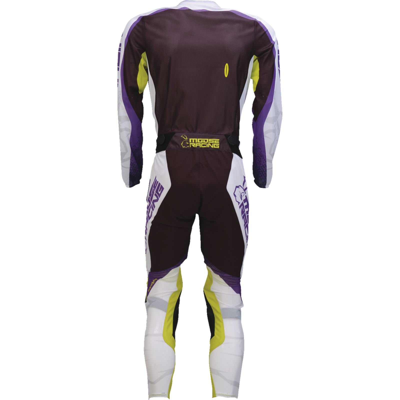 Moose Offroad Sahara Jersey_1662934