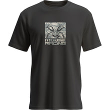 Moose Offroad Agroid T-Shirt - Camo Black_1662980
