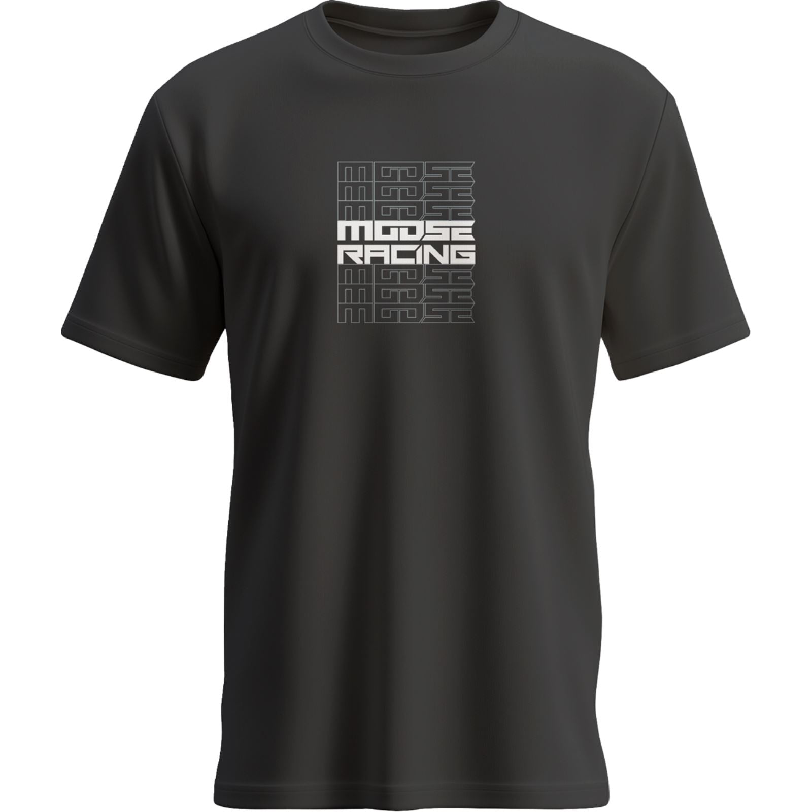 Moose Offroad Recurrence T-Shirt_1663040