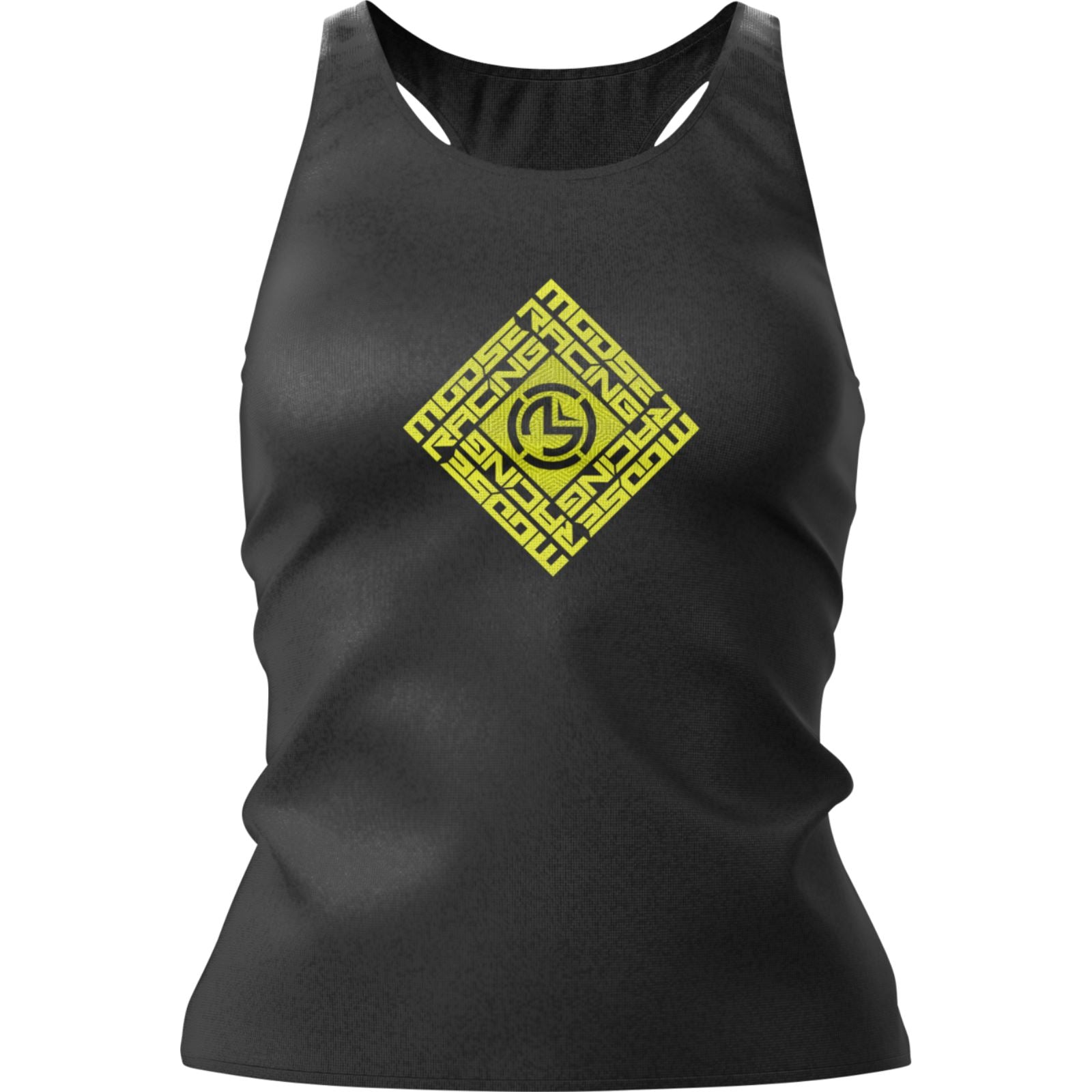 Moose Offroad Women's Spin Sync Tank Top_1663050