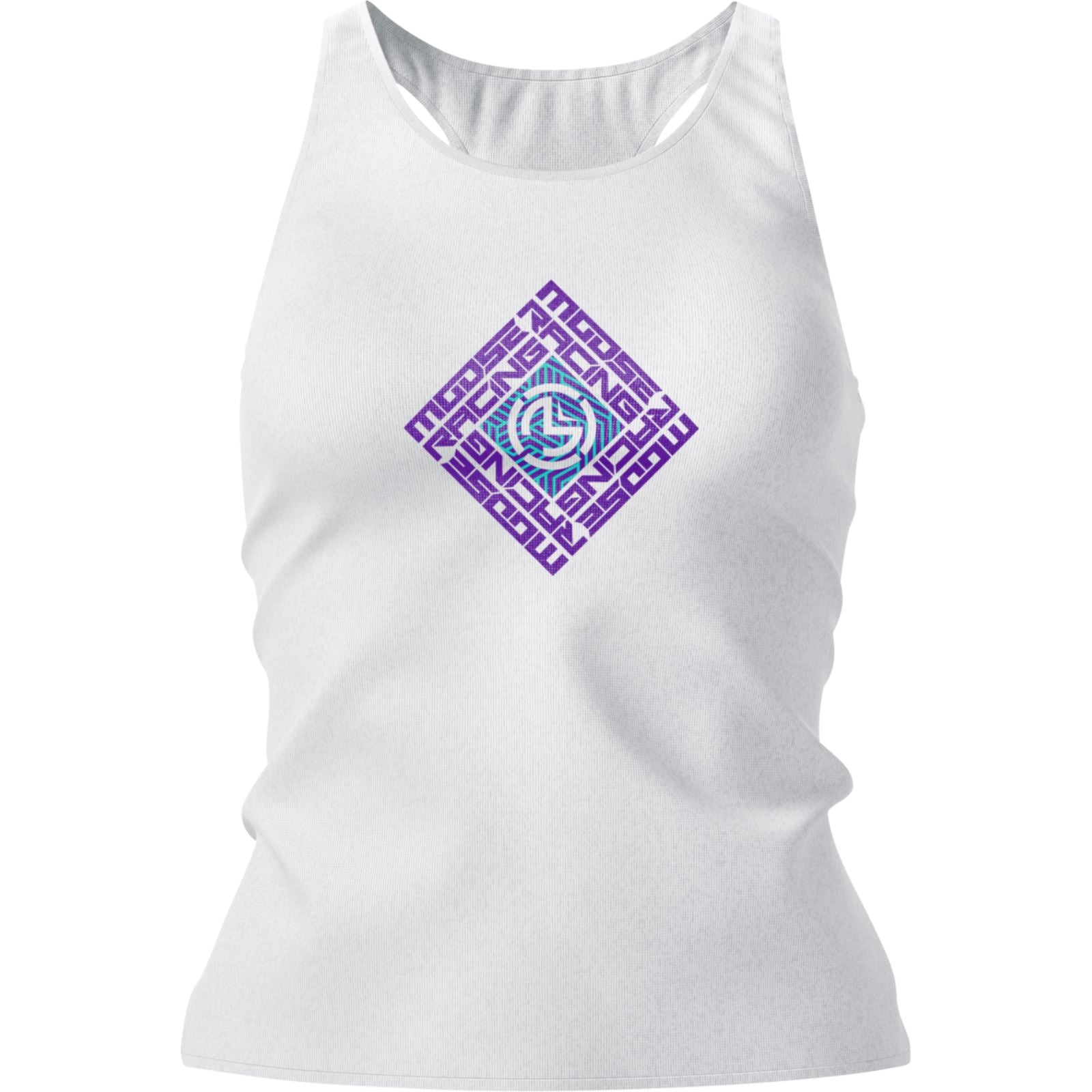 Moose Offroad Women's Spin Sync Tank Top_1663054