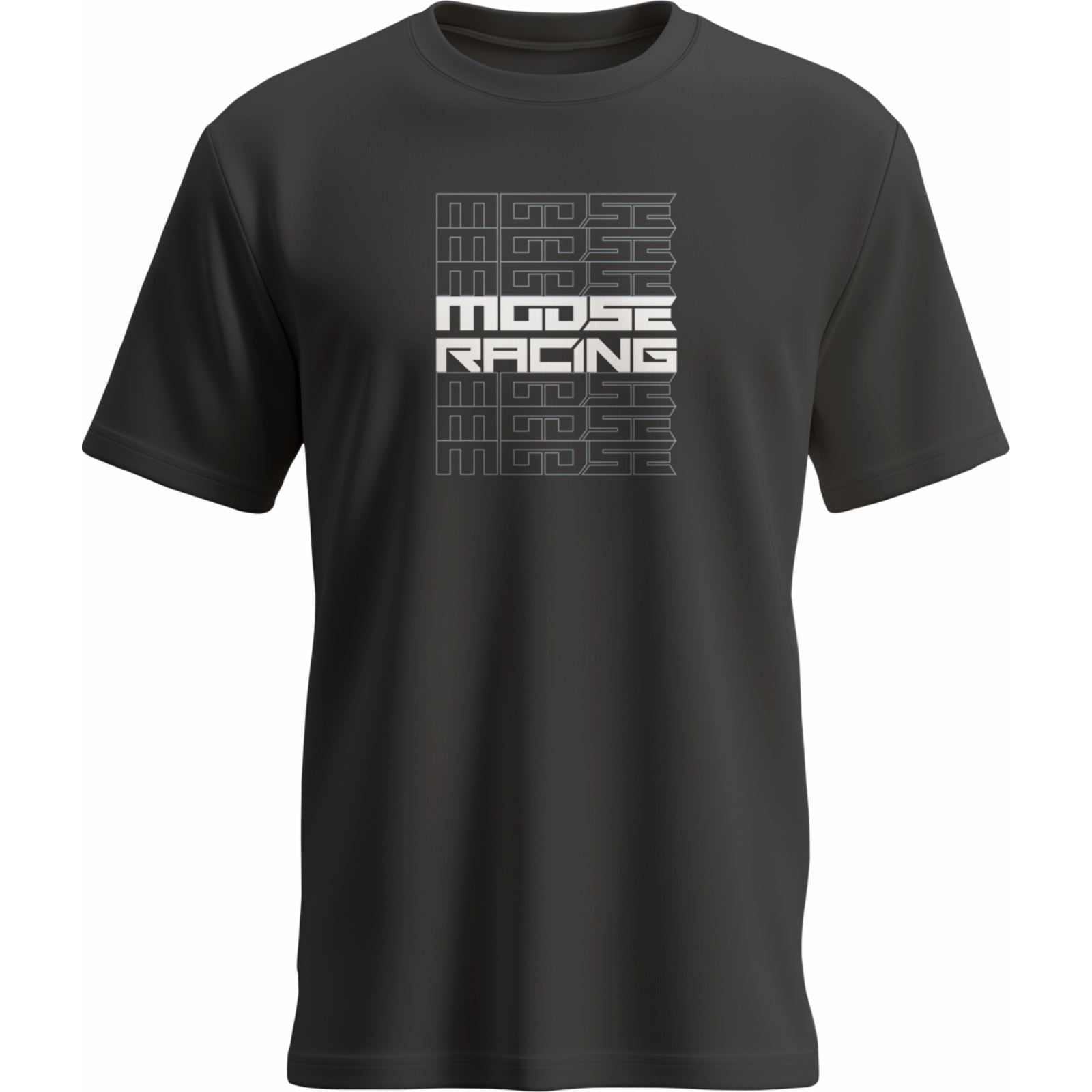 Moose Offroad Youth Recurrence T-Shirt_1663058