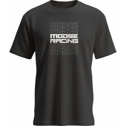 Moose Offroad Youth Recurrence T-Shirt_1663058