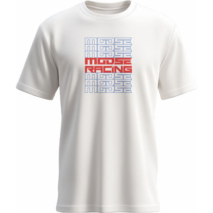 Moose Offroad Youth Recurrence T-Shirt_1663061