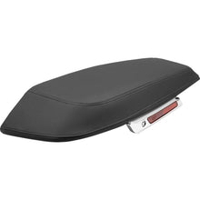 Saddlemen Saddlebag Cover - Plain - For FLT/FLH '23-'24 [MPN: L870-23-P]_1663177