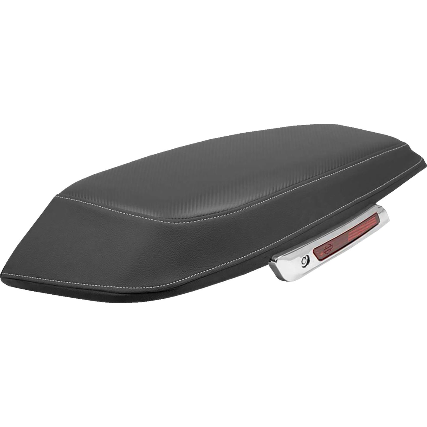 Saddlemen Saddlebag Cover - Carbon Fiber - For FLT/FLH '23-'24 [MPN: L870-23-CF]_1663176