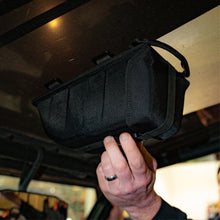 Ravek Trail Vault Pouch - Black - Universal 59-239_1663172