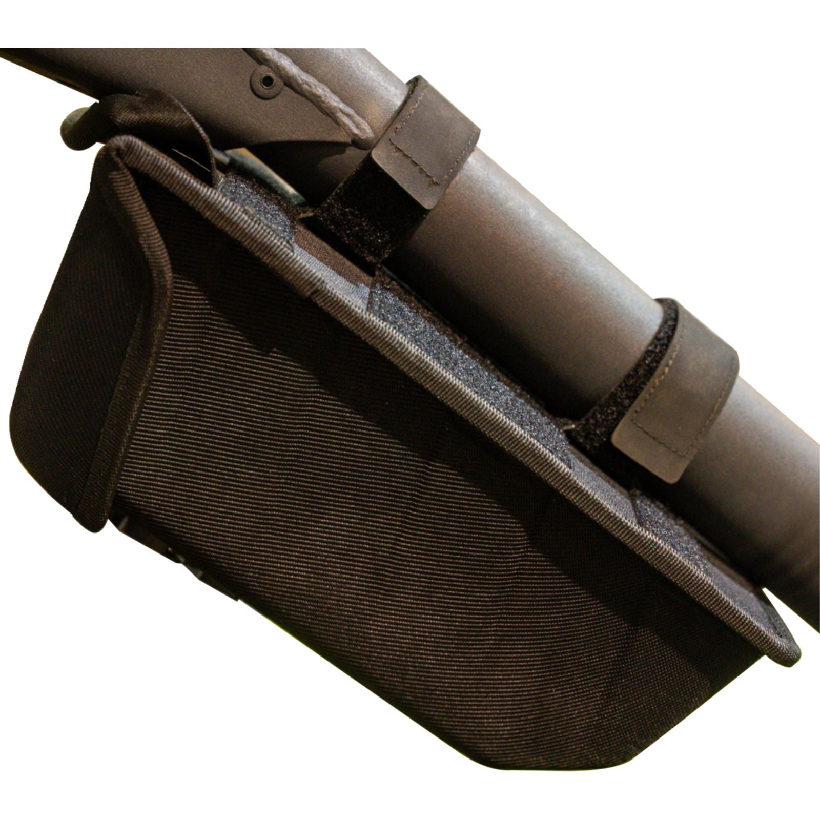 Ravek Trail Vault Pouch - Black - Universal 59-239_1663169