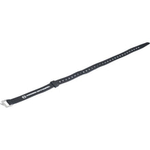 Moose Offroad Multi-Purpose TPU Strap - 20" x 3/4" - Black Q15-6100B_1743034