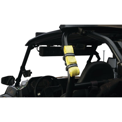 Moose Offroad Multi-Purpose TPU Strap - 20" x 3/4" - Black Q15-6100B_1743033