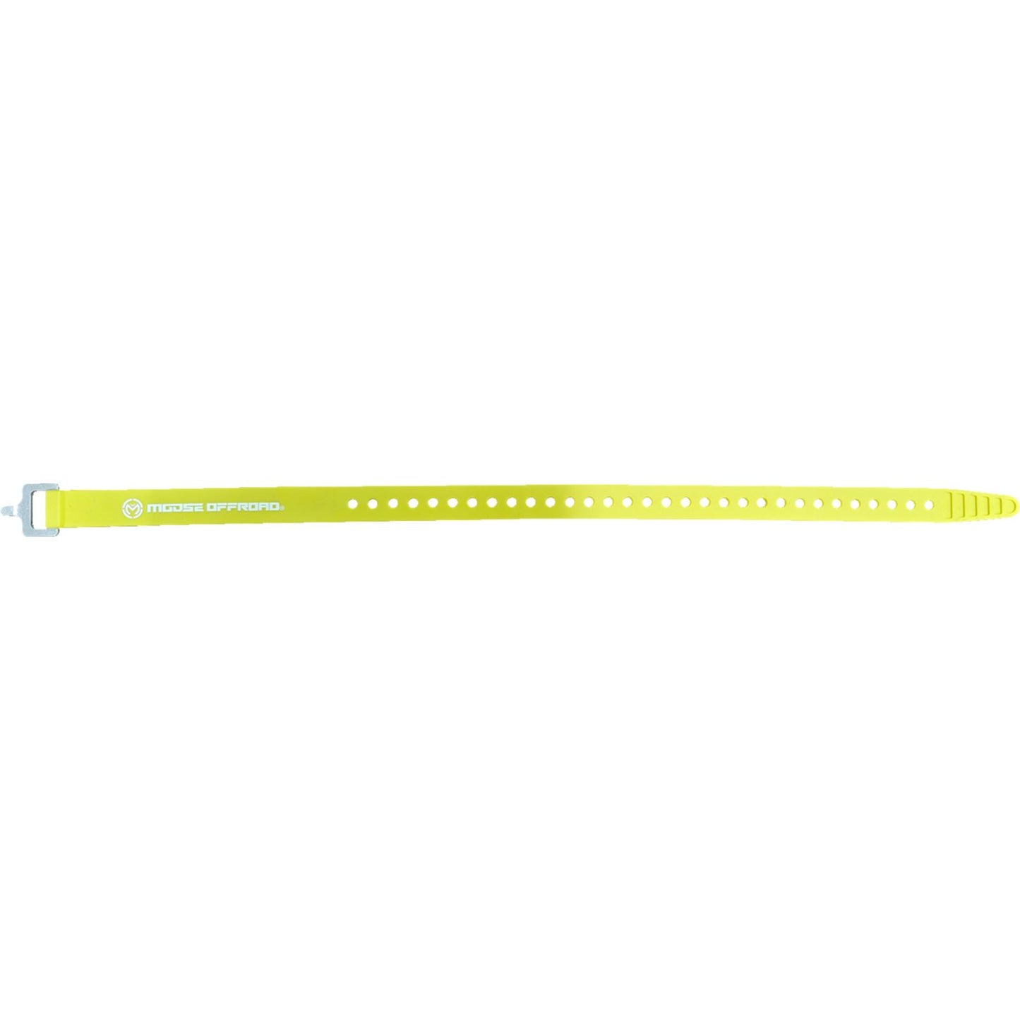 Moose Offroad Multi-Purpose TPU Strap - 20" x 3/4" - Hi-Viz Q15-6100Y_1663197