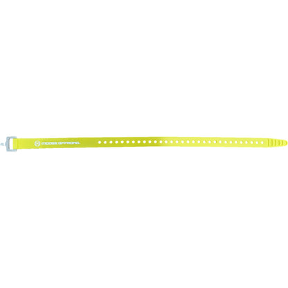Moose Offroad Multi-Purpose TPU Strap - 20" x 3/4" - Hi-Viz Q15-6100Y_1663197