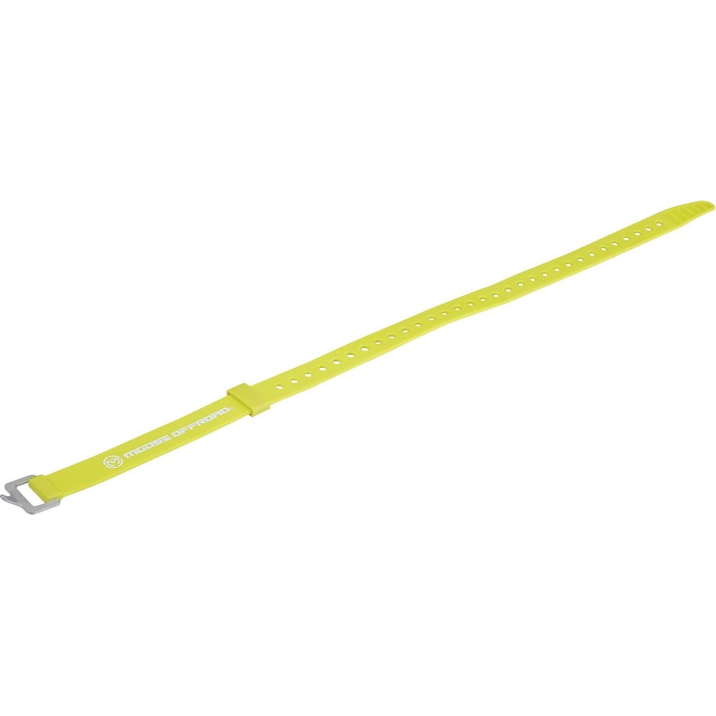 Moose Offroad Multi-Purpose TPU Strap - 20" x 3/4" - Hi-Viz Q15-6100Y_1743036