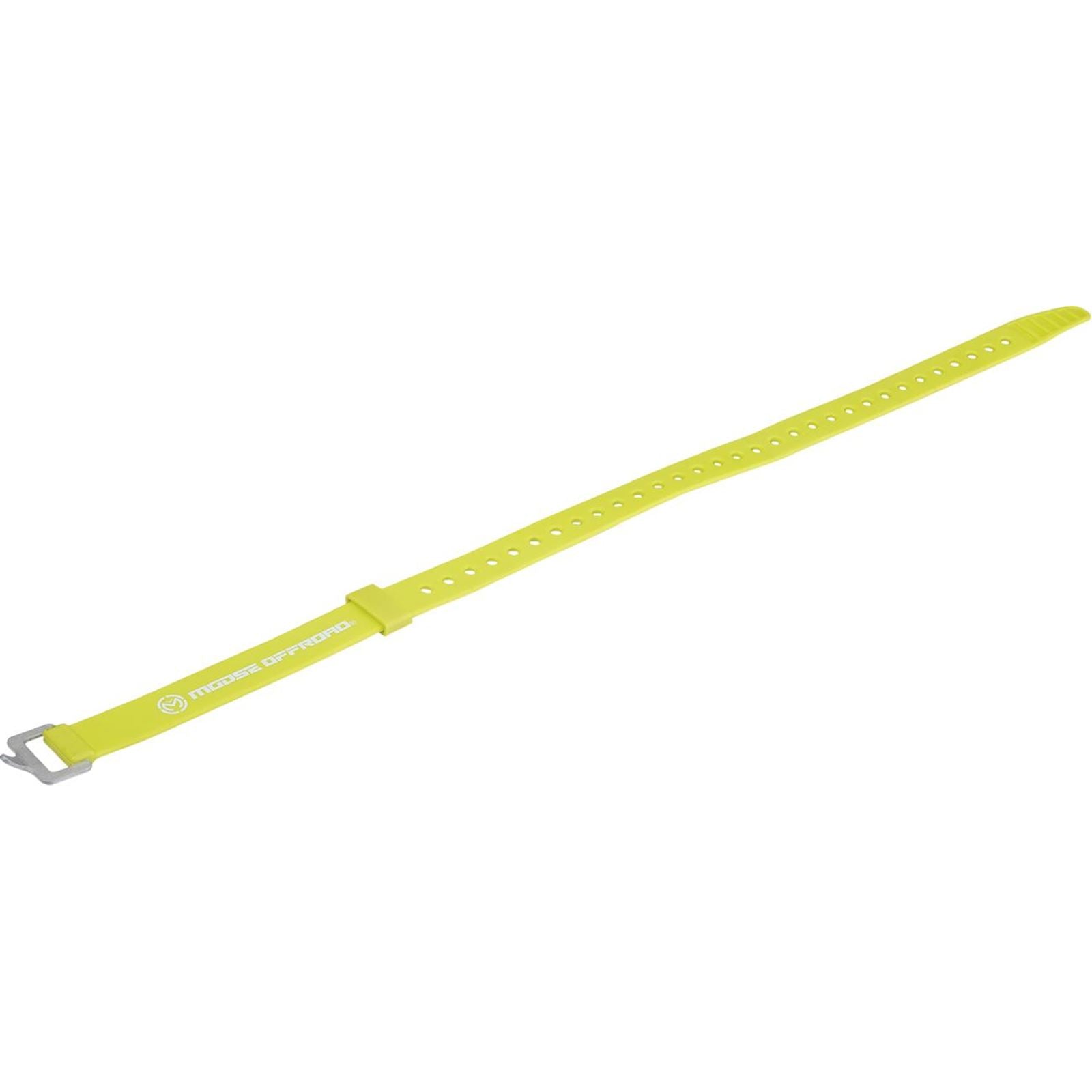 Moose Offroad Multi-Purpose TPU Strap - 20" x 3/4" - Hi-Viz Q15-6100Y_1743036