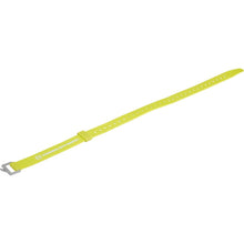 Moose Offroad Multi-Purpose TPU Strap - 20" x 3/4" - Hi-Viz Q15-6100Y_1743036