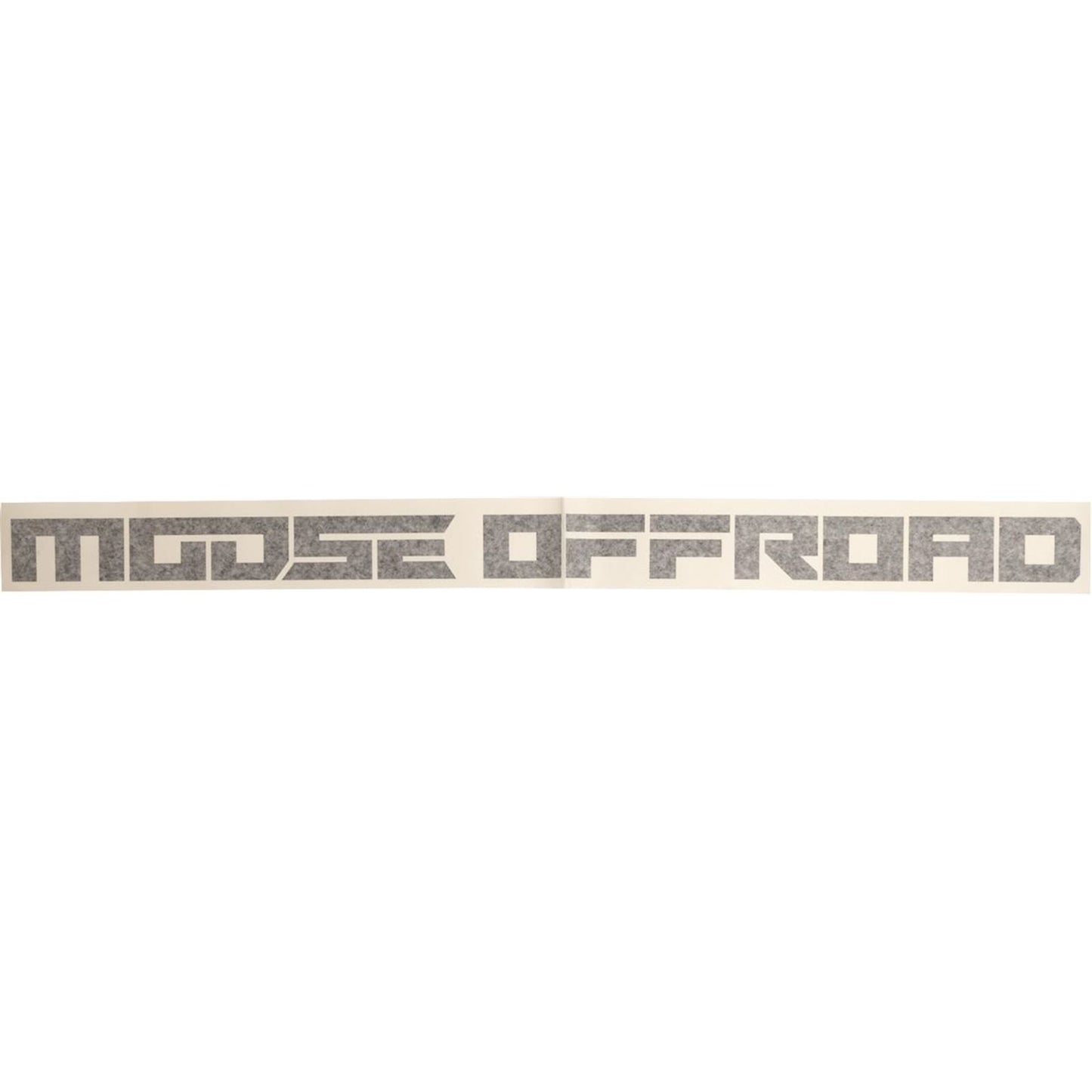 Decal - Moose Offroad - Black 4320-2631_1767727