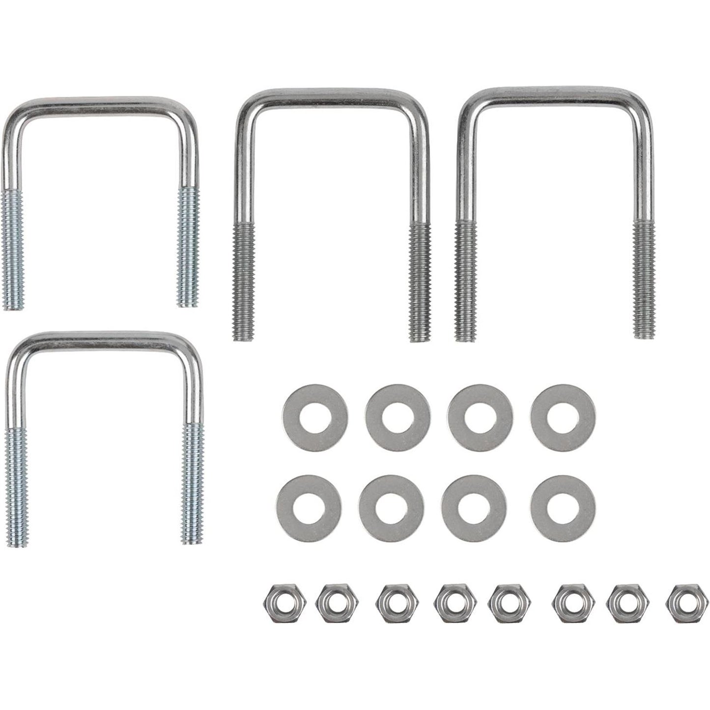 Moose Offroad Plow Mount for CF Moto - UTV [MPN: 2841PF]_1768960