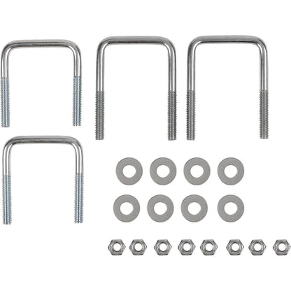 Moose Offroad Plow Mount for CF Moto - UTV [MPN: 2841PF]_1768960