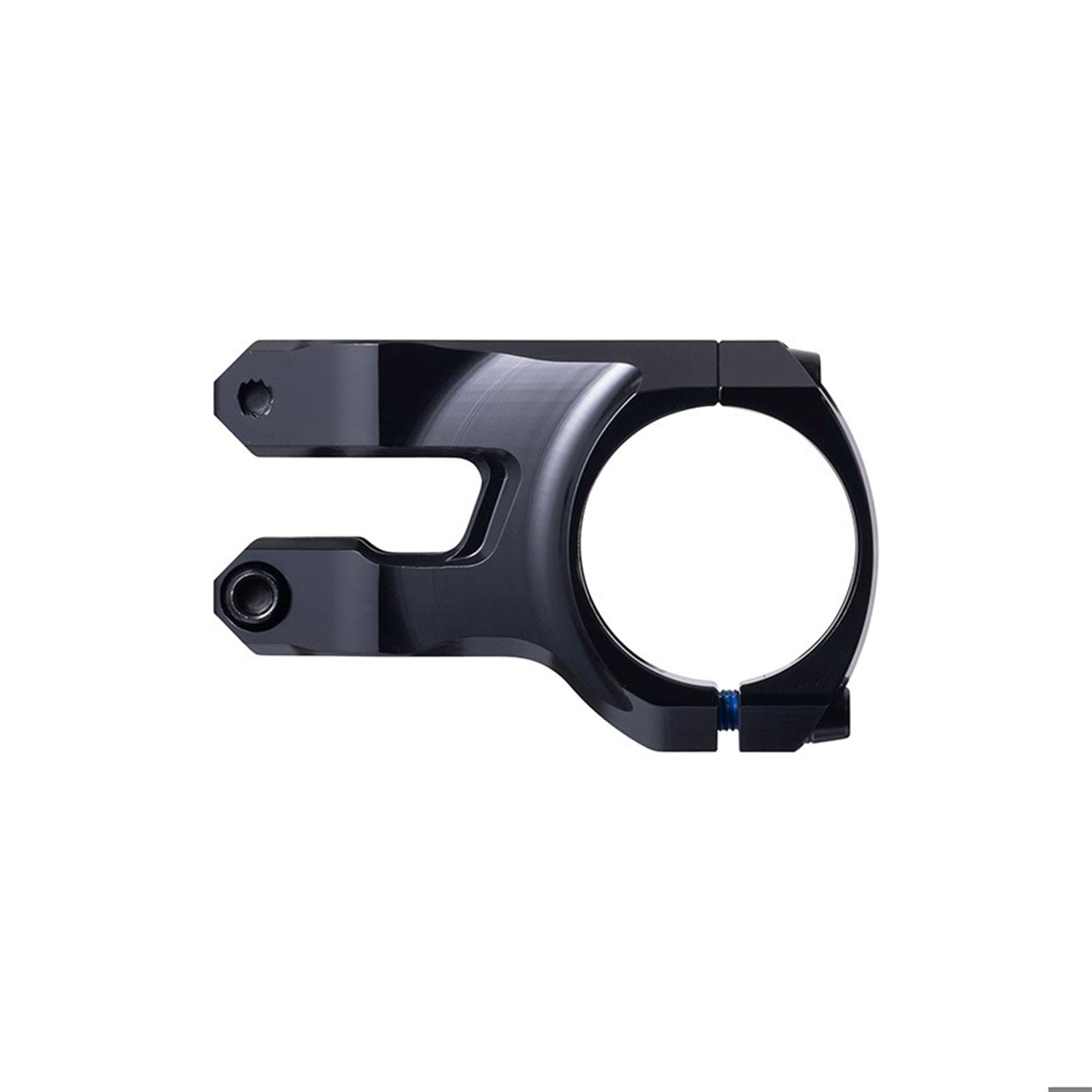 Race Face Turbine SL Stem - Dia: 35mm L: 40mm Steerer: 1-1/8'' ±6° - Black [MPN: 947-00-010-01]_1732547