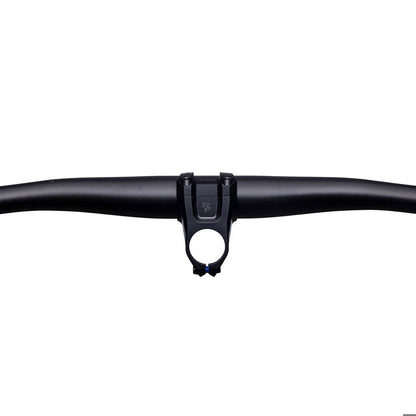 Race Face Turbine SL Stem - Dia: 35mm L: 40mm Steerer: 1-1/8'' ±6° - Black [MPN: 947-00-010-01]_1732545