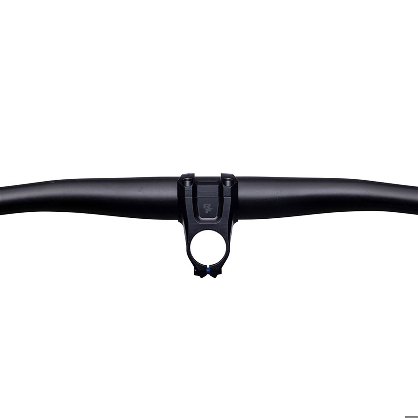 Race Face Turbine SL Stem - Dia: 35mm L: 40mm Steerer: 1-1/8'' ±6° - Black [MPN: 947-00-010-01]_1732543